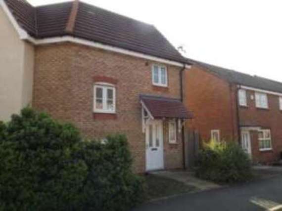 3&nbsp;Bedroom&nbsp;Semi-Detac...